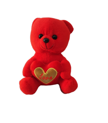 خرس ولنتاین